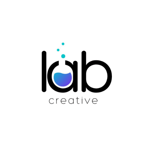 Lab Creative Logo