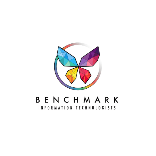 Benchmark North's logo