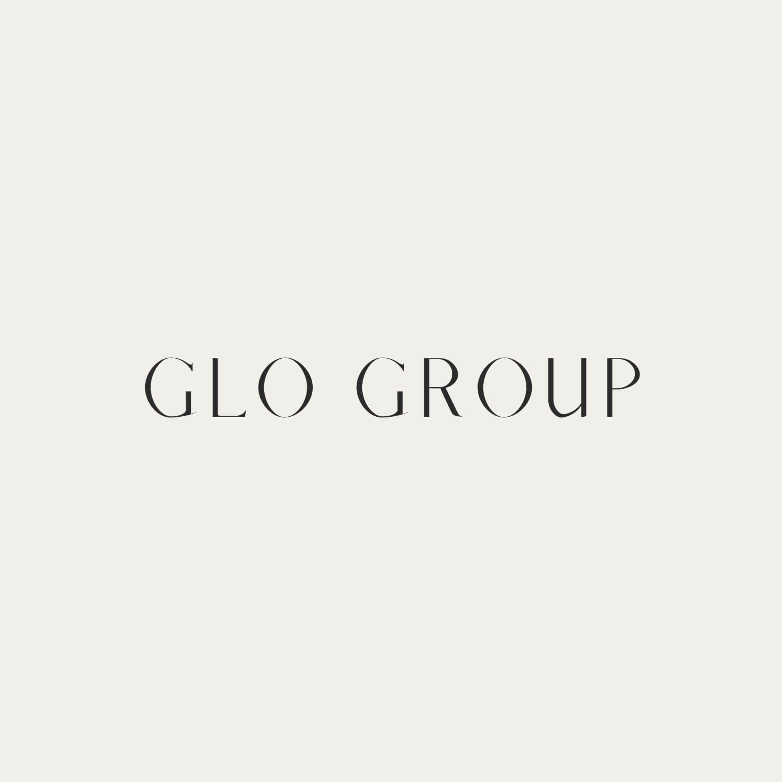 Glo Group logo