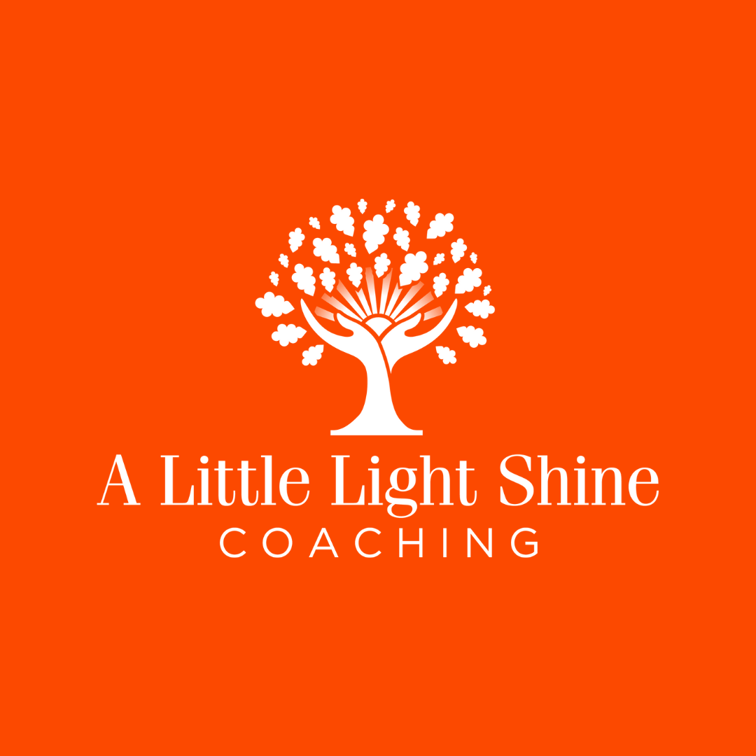 A Little Light Shine Coaching