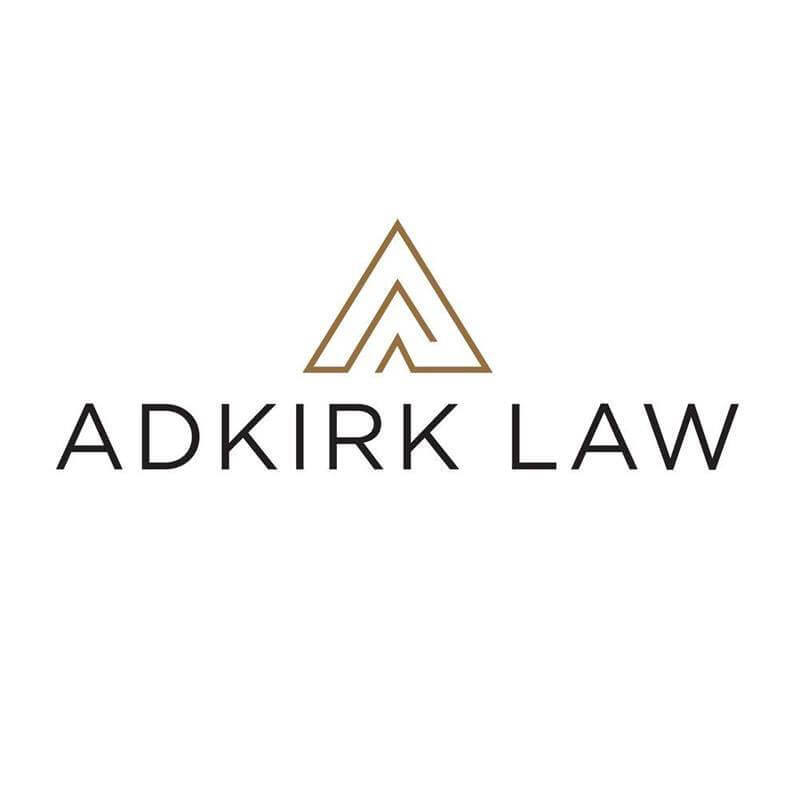 Adkirk Law logo