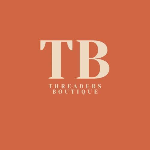 Threaders Boutique logo